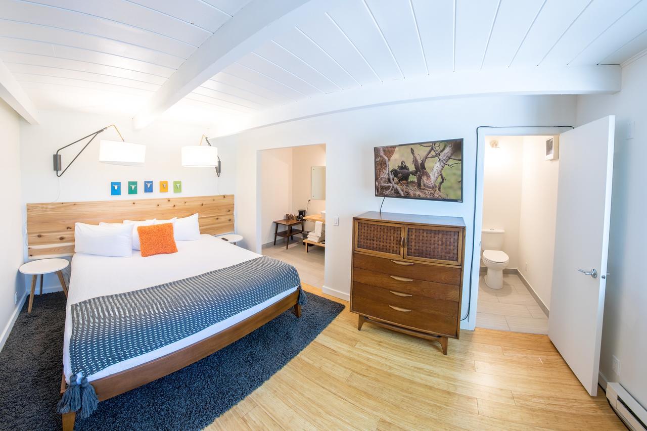 Monarch Motel Москов Екстер'єр фото