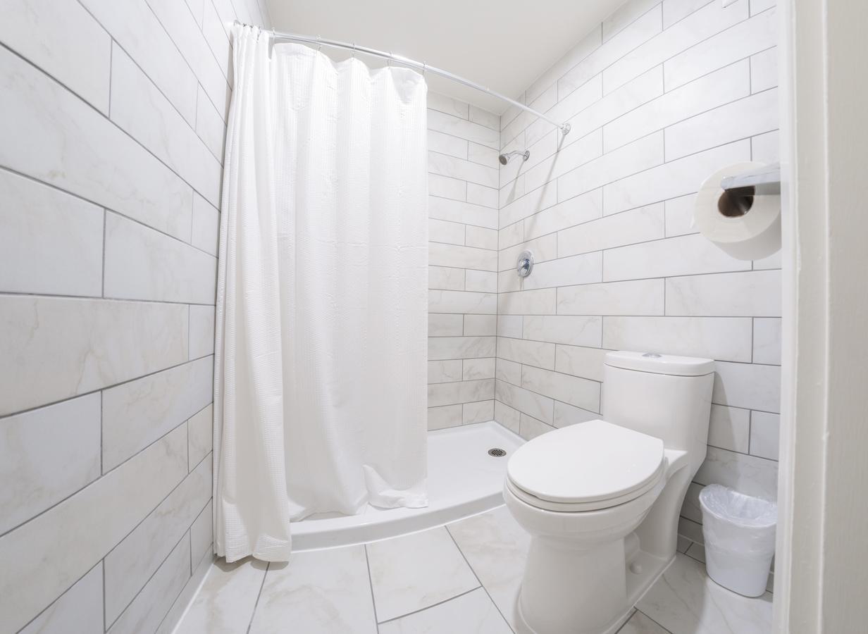 Monarch Motel Москов Екстер'єр фото