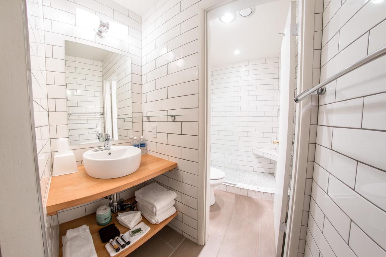 Monarch Motel Москов Екстер'єр фото